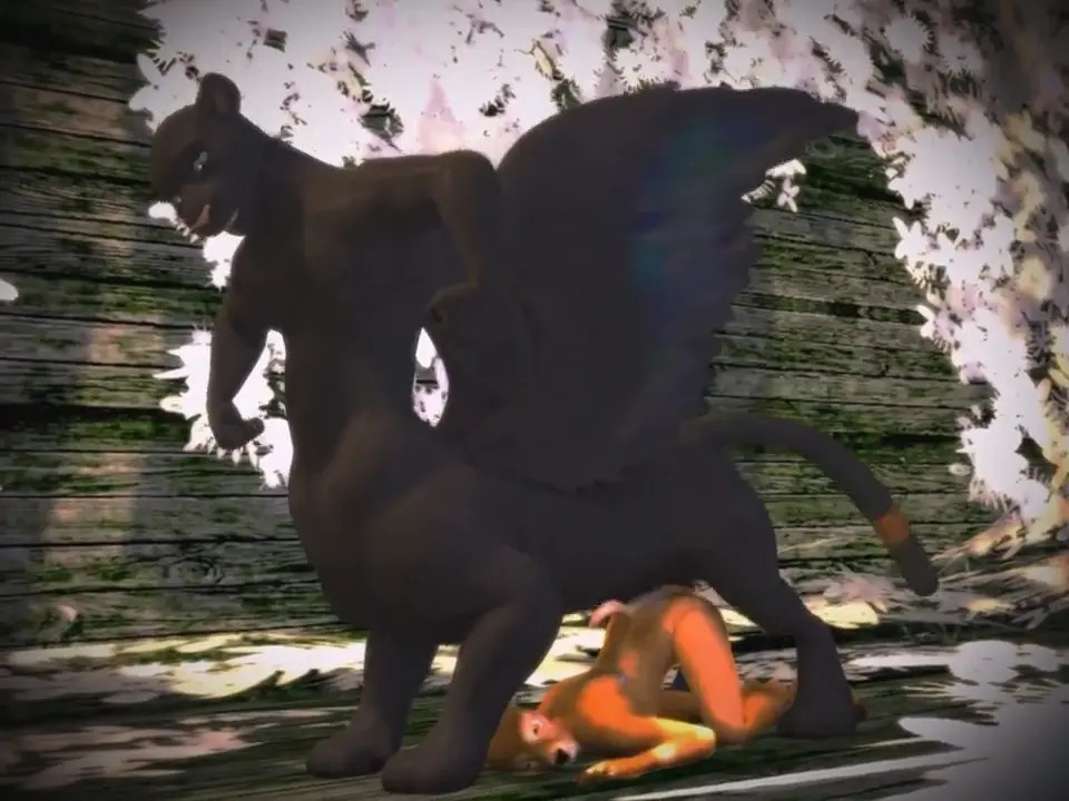 scotty panthertaur Fucks Her