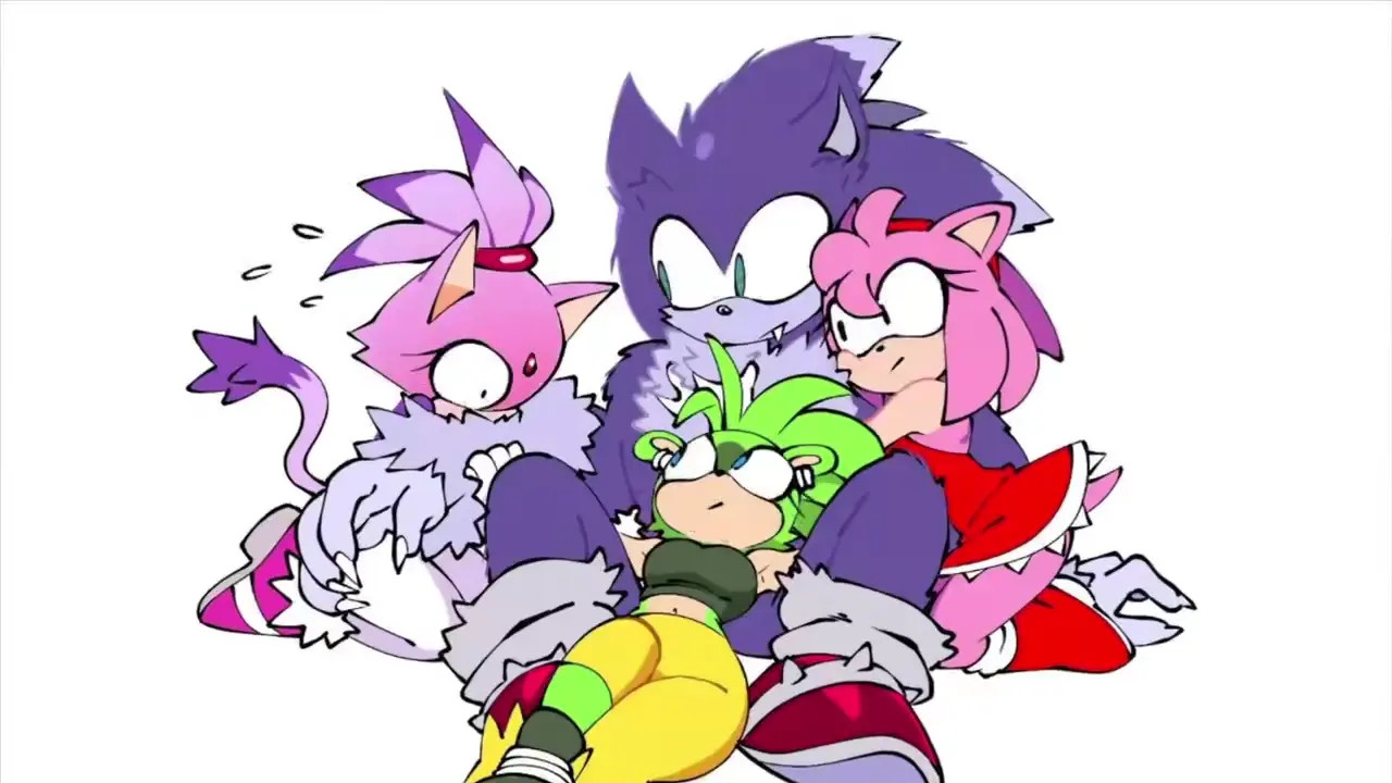Surge and the Collar