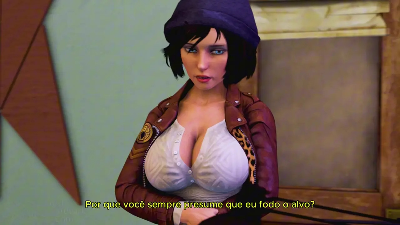 Tales From the Liziverse - Mission September 13, 2017 [PT BR]