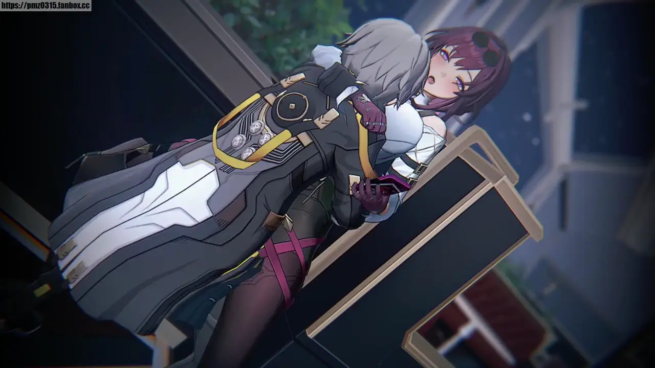 Kafka(vocal sounded)_PMZ