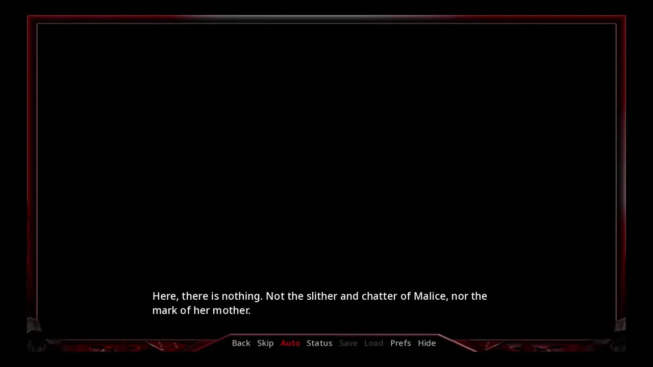 Ravager: Heloise - Reworked Inquisitrix's Weakness