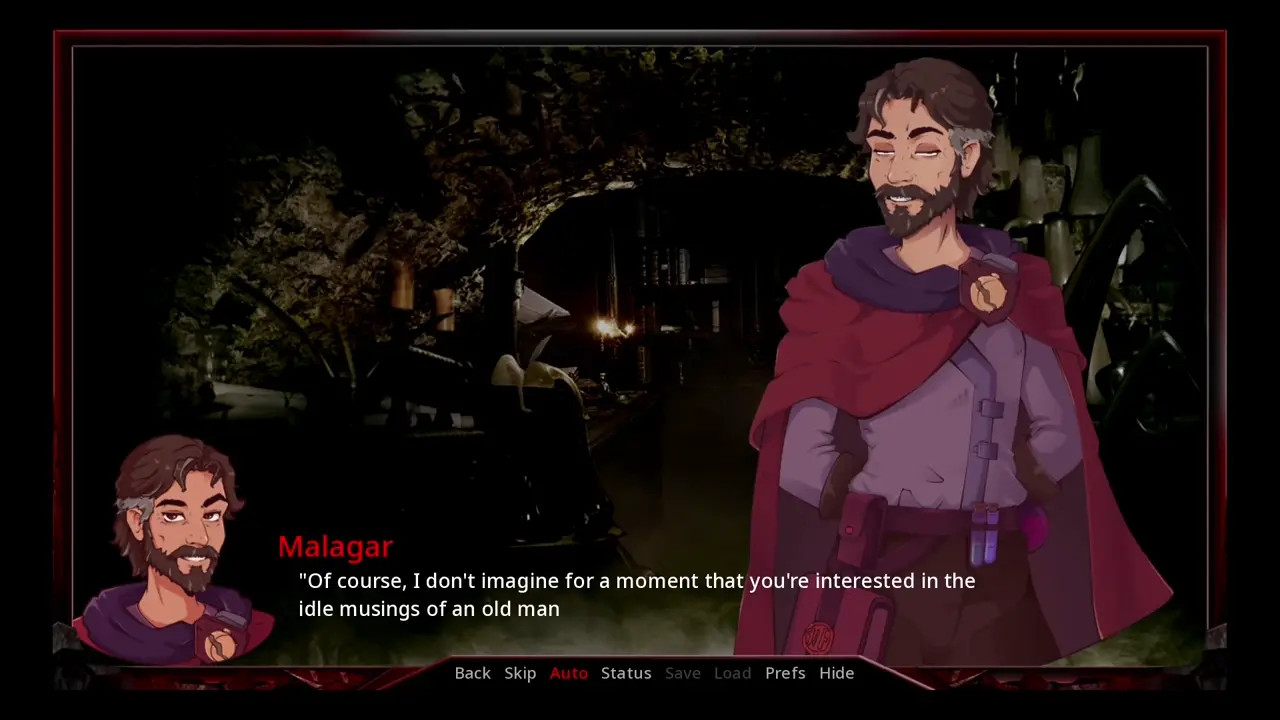 Ravager: Naho - Reworked Bad Science - Remade To Order