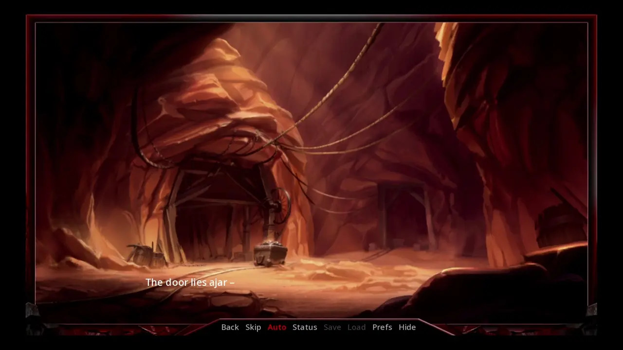 Ravager: Sabetha & Inej - Reworked Kobold Fate - Ceiling Cats