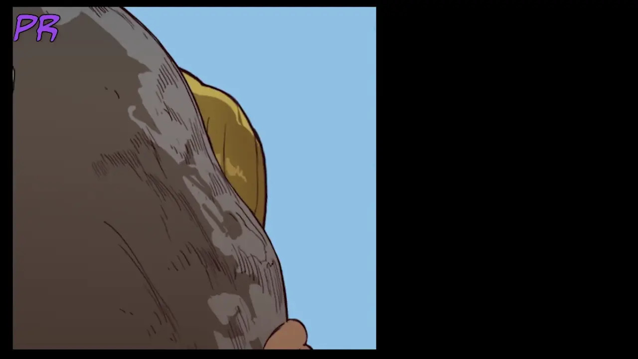 Oral vore by m4dglad