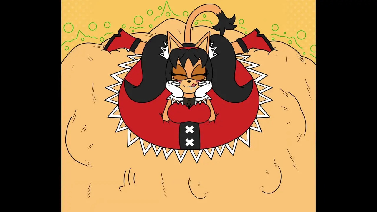 Post vore by nightwanderer25