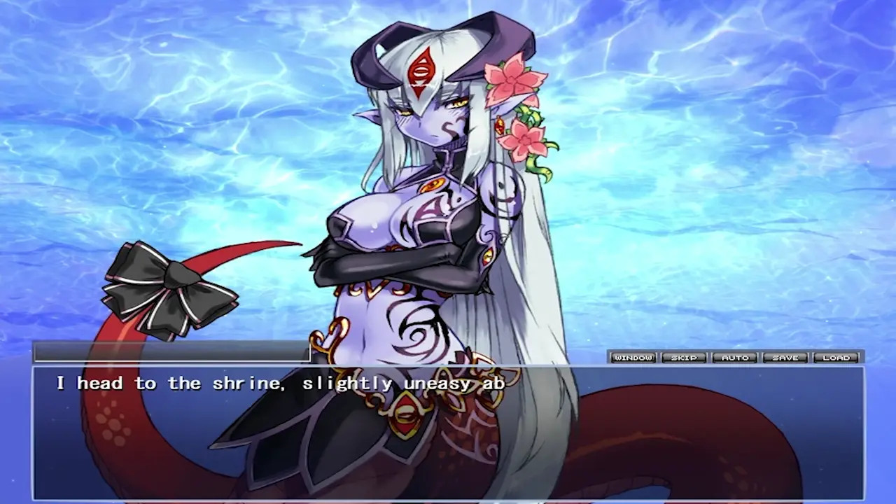 Monster Girls Quests 2 - 11 No Commentary