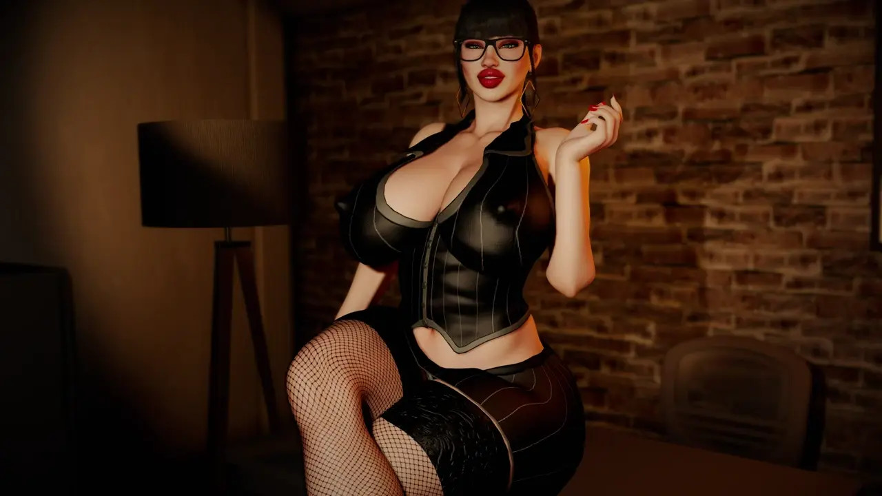 New place at work [NWM][VLDstudio]