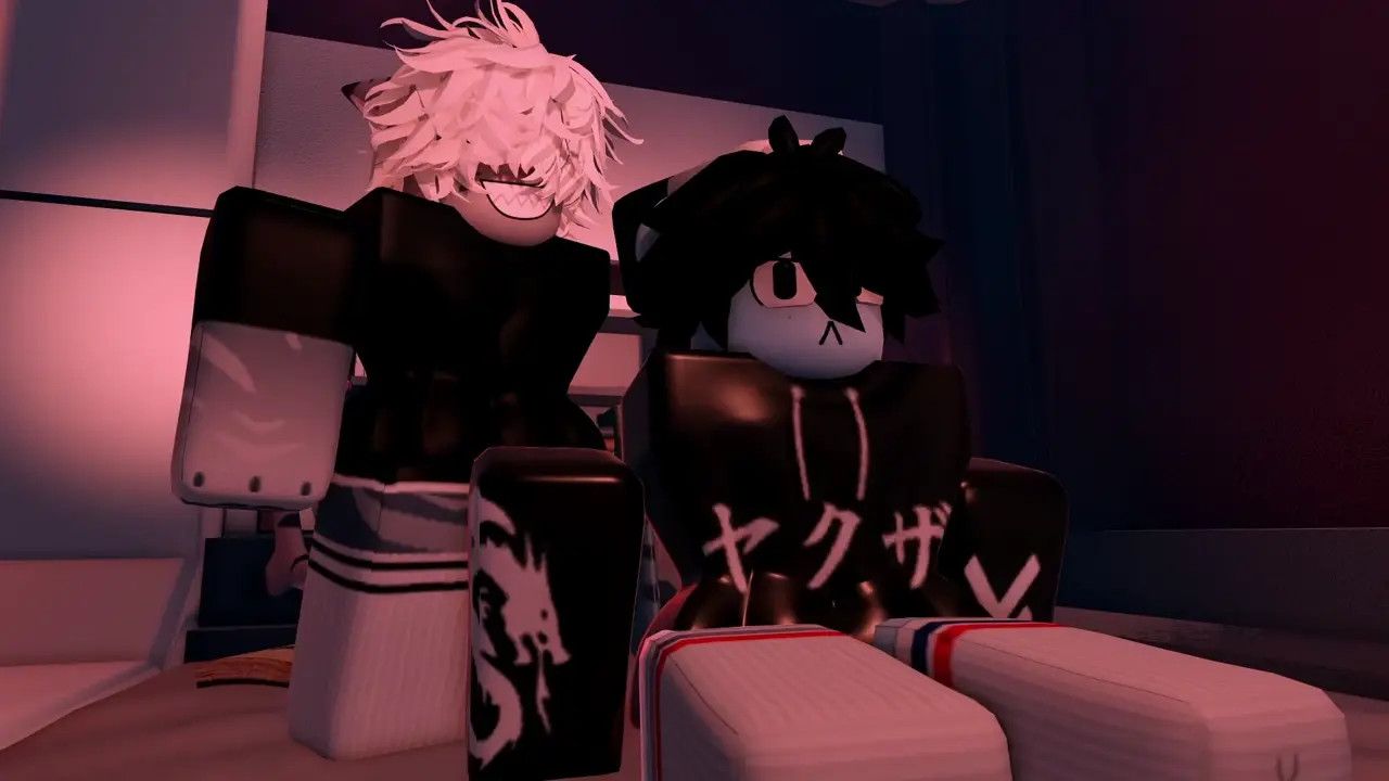 Little Time Alone (To be continued...)