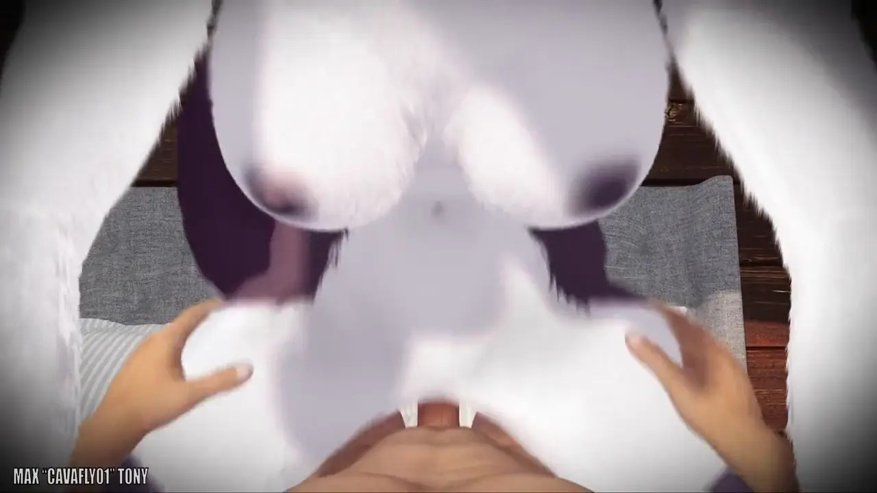 Loona Laying Back Pov