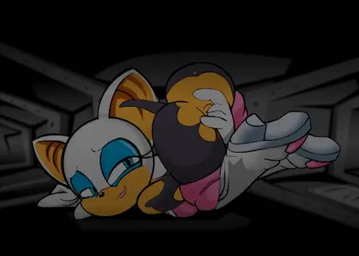 Masturbation Duct [R!p]