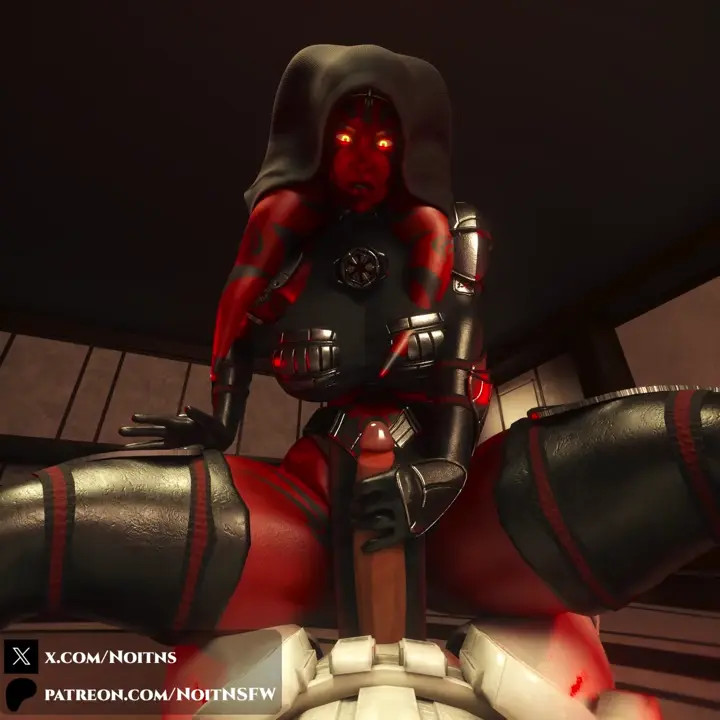 Darth Talon