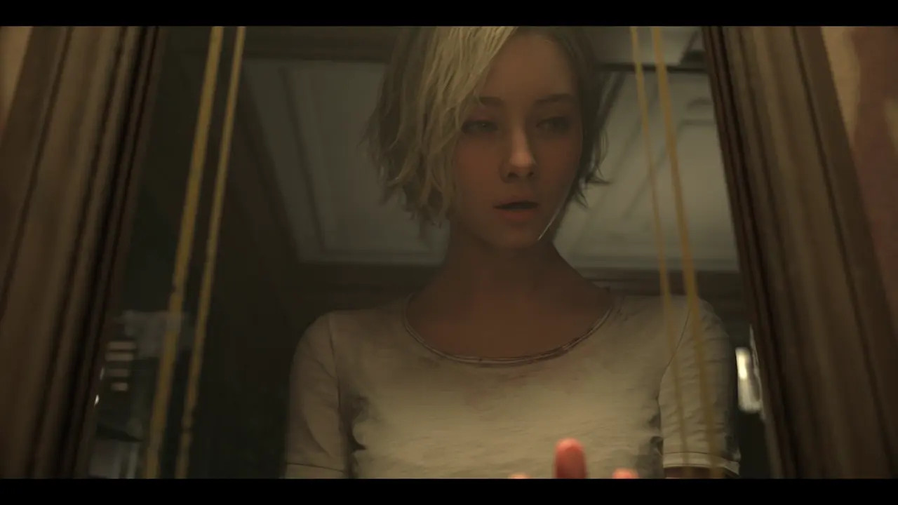 Grace Solo [NO WM] [HydraFXX] [4K] [60FPS]