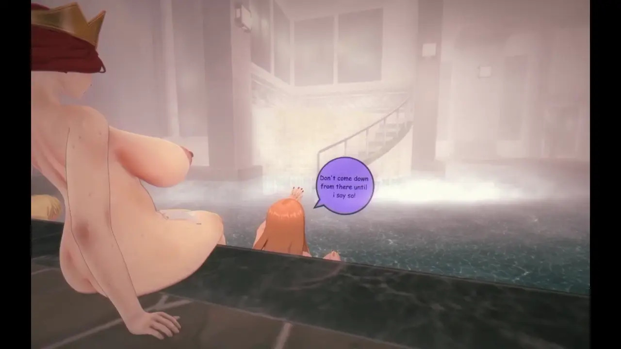 Come To An Age 5 [Japs 8005][4K60FPS]