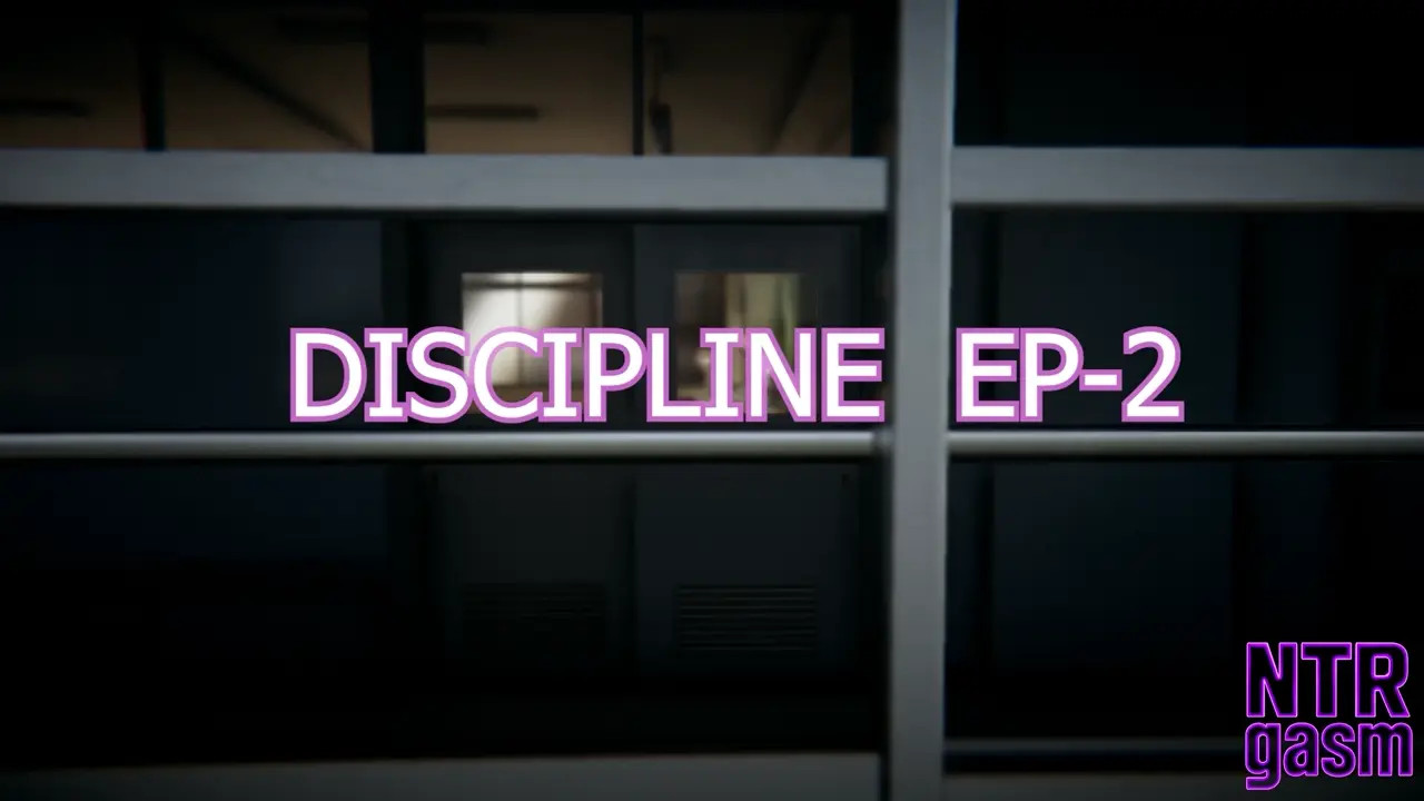 Discipline ep-2