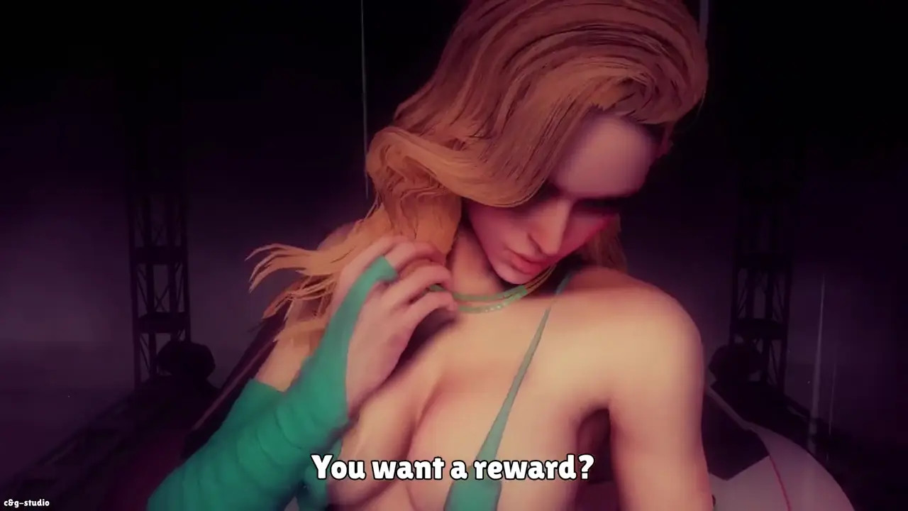 BounceX Dildo Hero - Luna's Edition