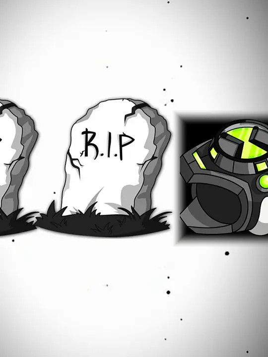 CHAQUETRIX Ben 10 Edit