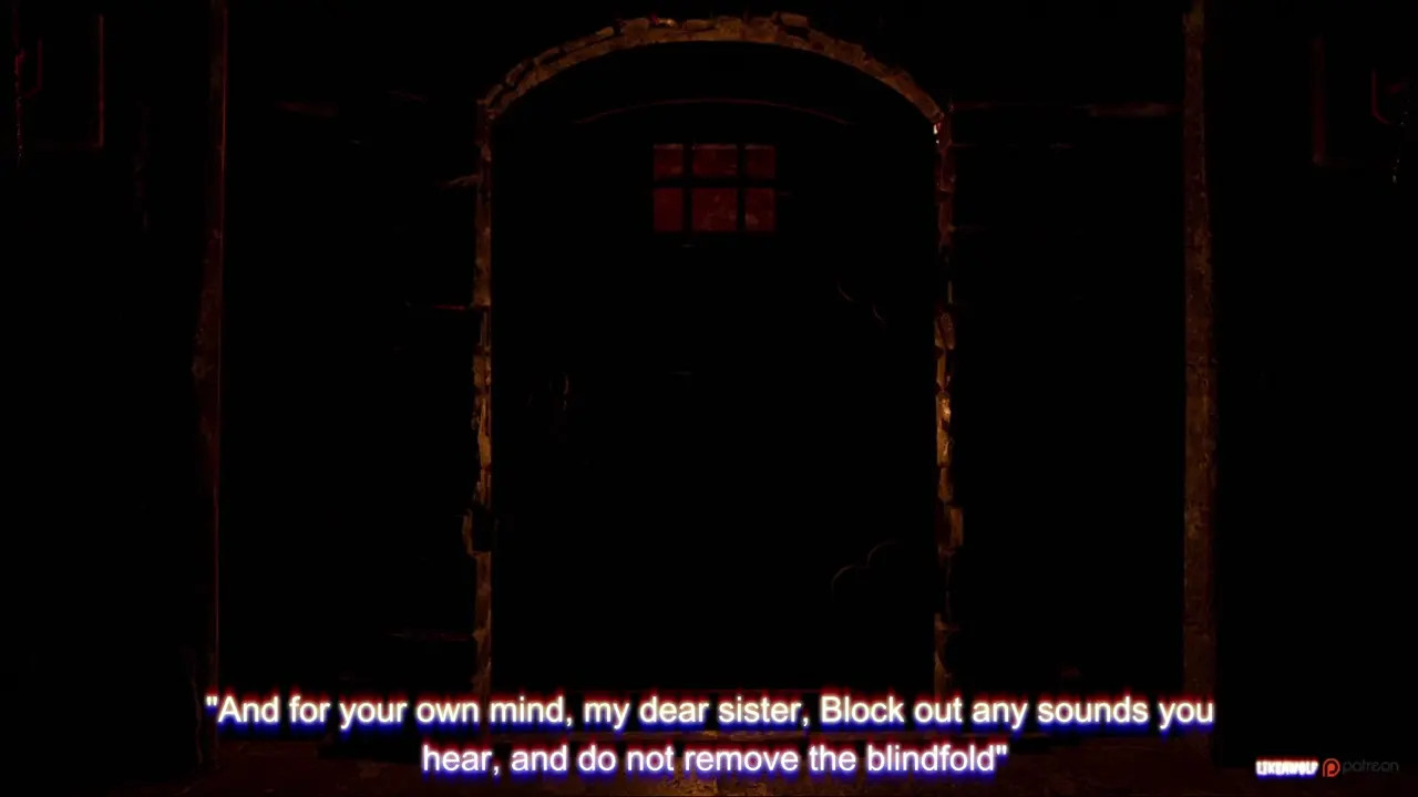 Monster Fucked - Volume 6: Sister Mary