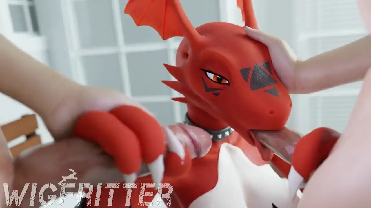 Guilmon POV