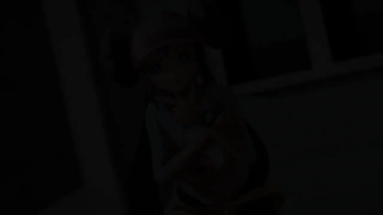 [Eng] Pokemon Rosa Hypnotized