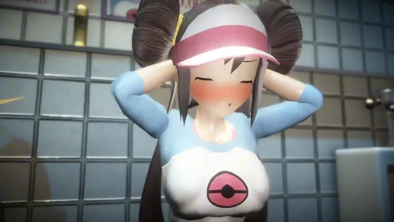 [Eng] Public Toilet Girls