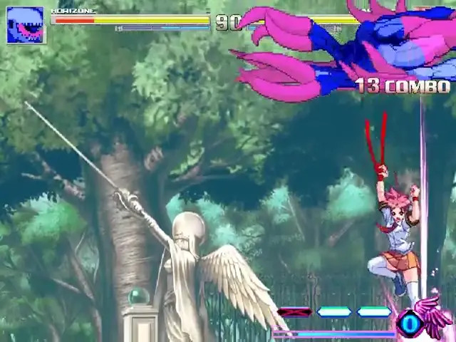 [xCTx] Aino Heart