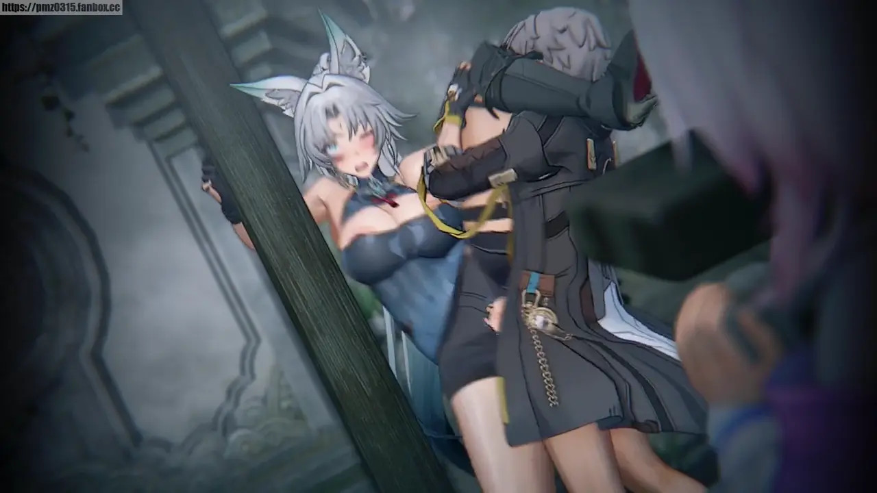 Feixiao(voice added)_PMZ