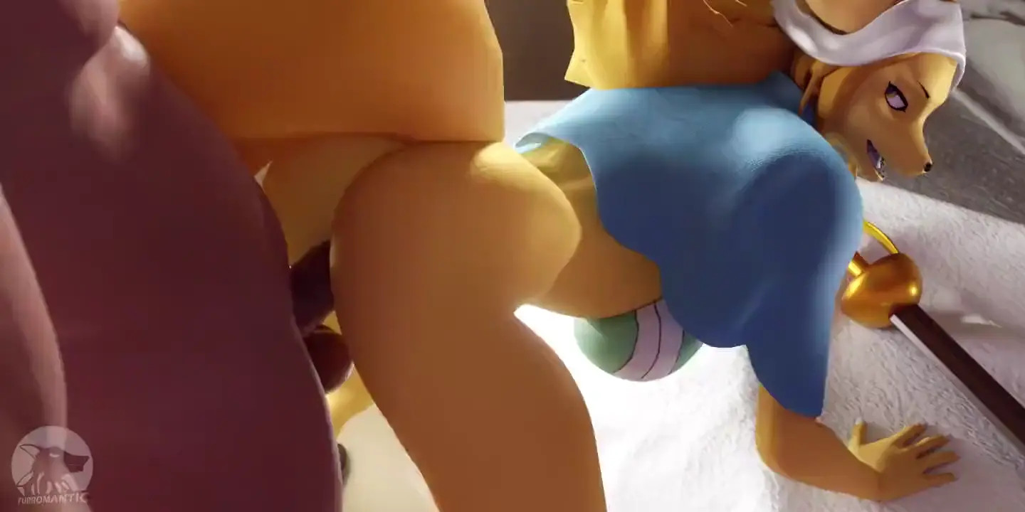 Wanda Doggystyle Pov