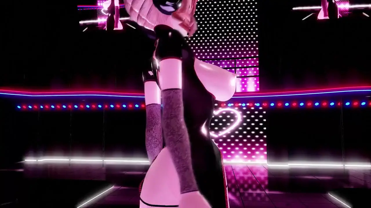 Super Sonico (Conqueror) (Sound) [Inwerwm]