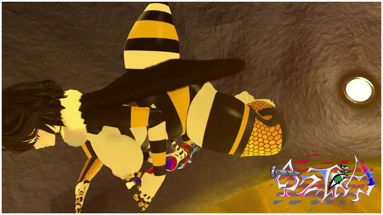 Soak Your Throat With Honey~⭐