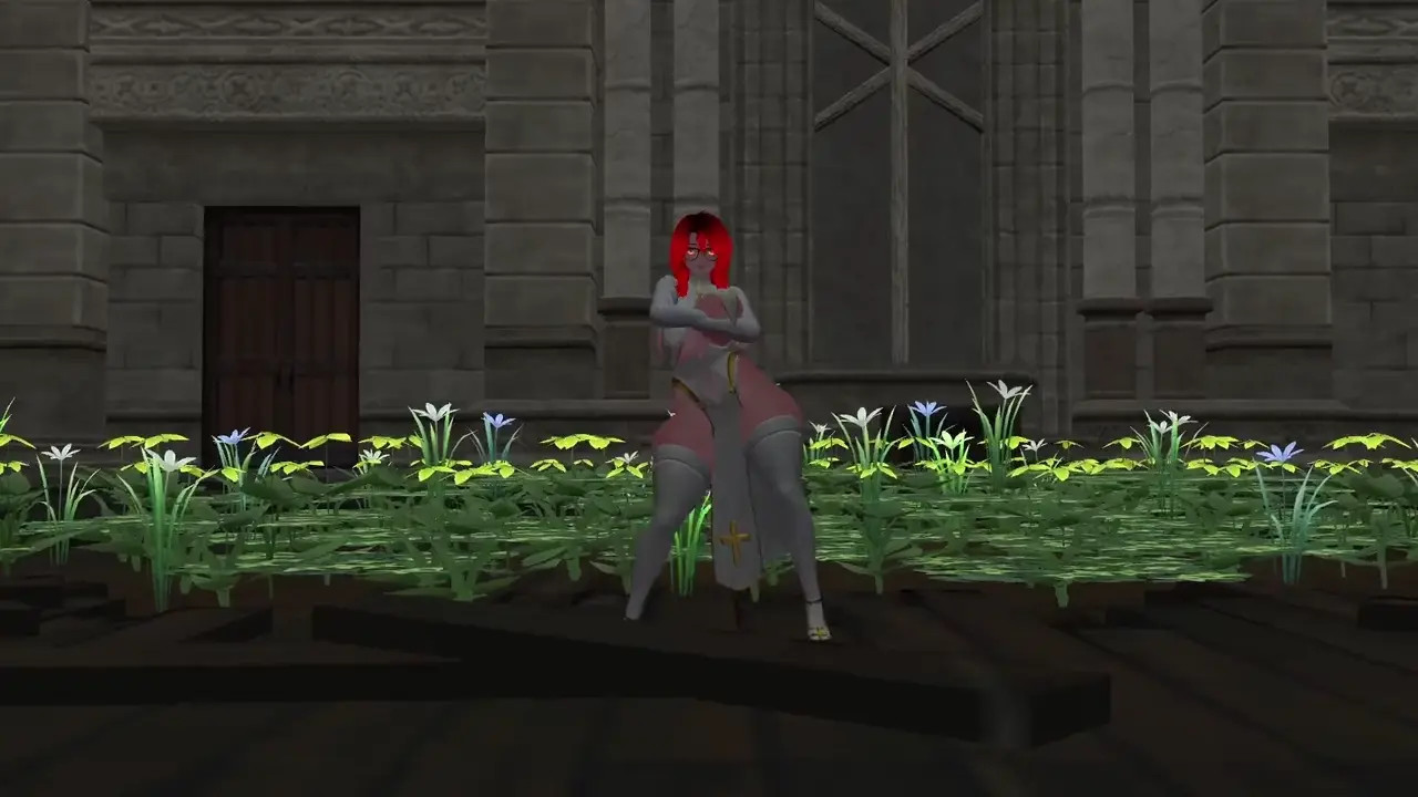 Nuns last effort