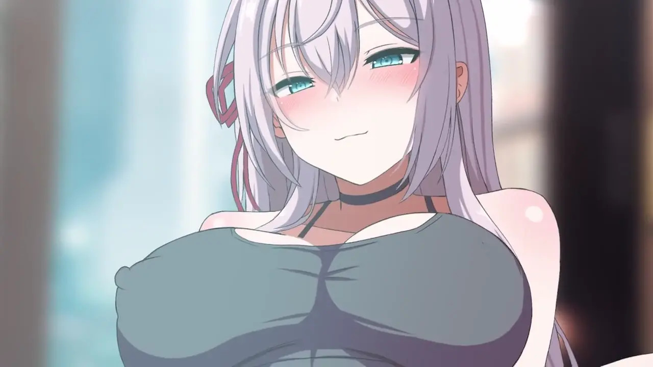 【Ginhaha】2024.09 Alisa2