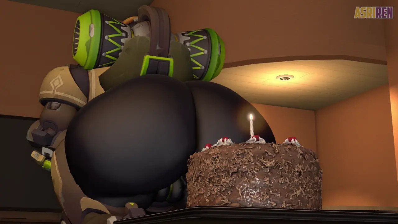 Orisa's birthday