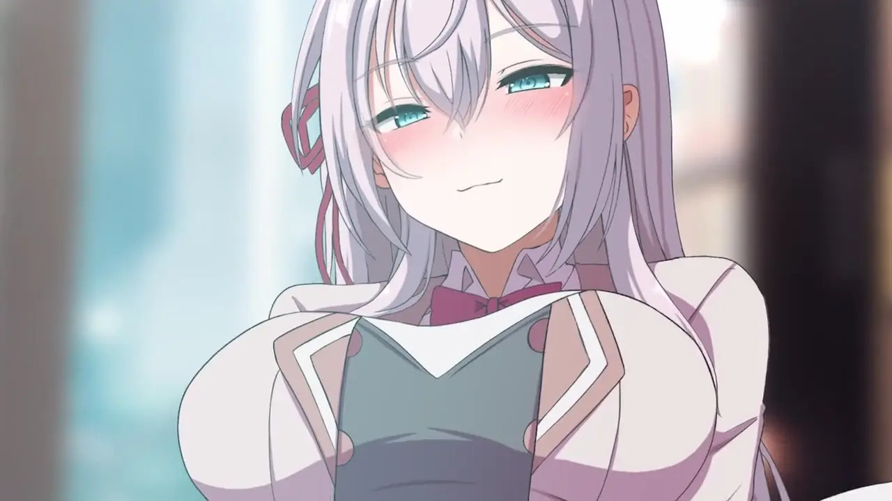 【Ginhaha】2024.09 Alisa1