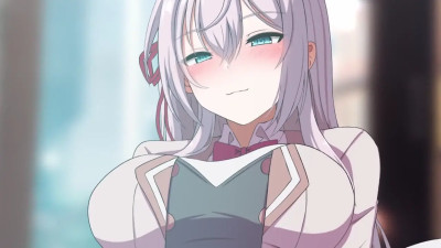 【Ginhaha】2024.09 Alisa1