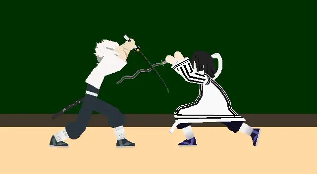 Pilars training (part 1) | KNY