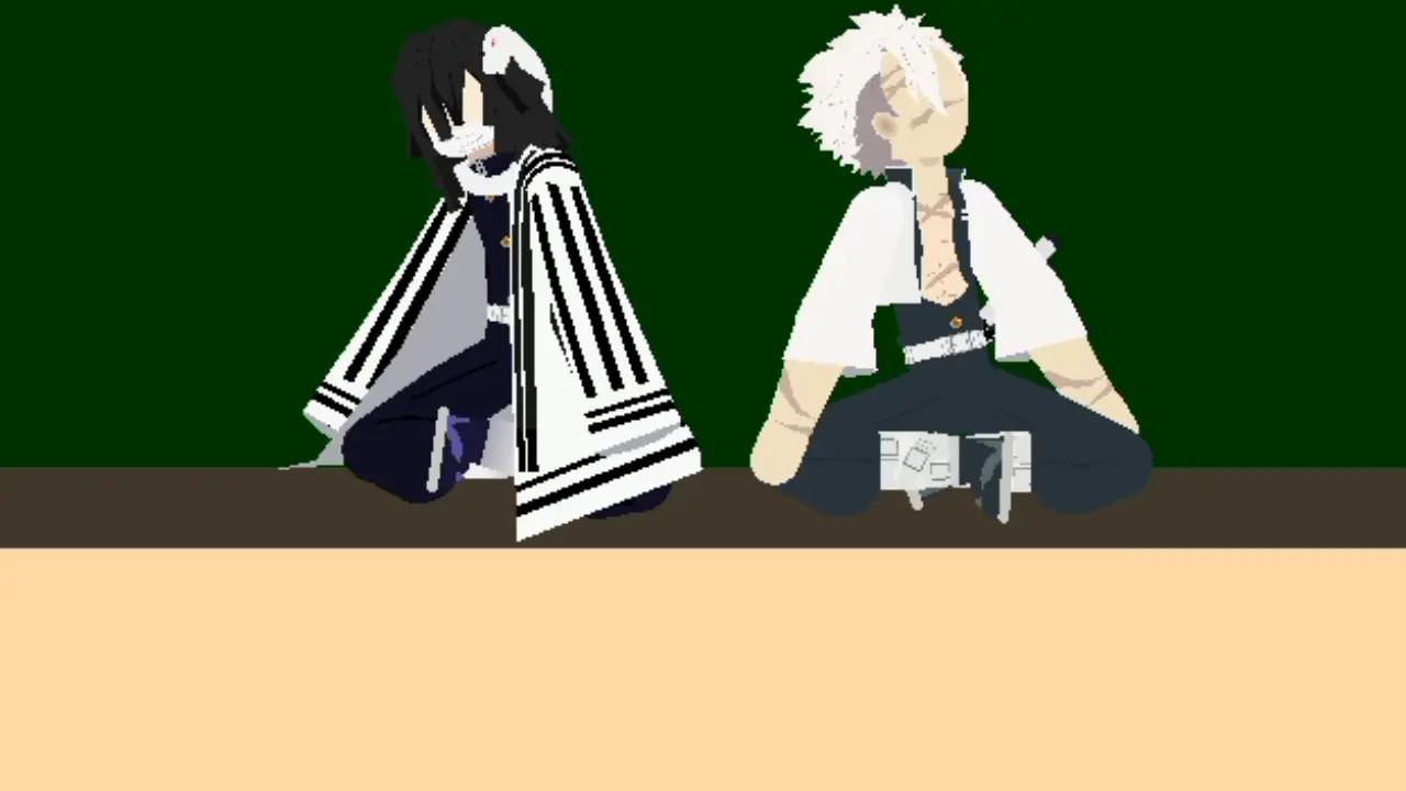 Pilars training (part 2) | KNY