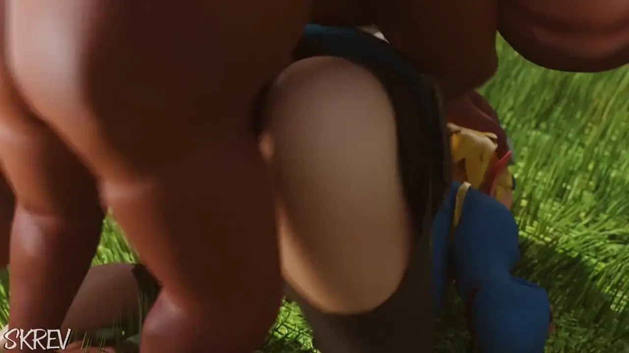 Princess zelda hmv 4 - OMW – JANE & THE BOY