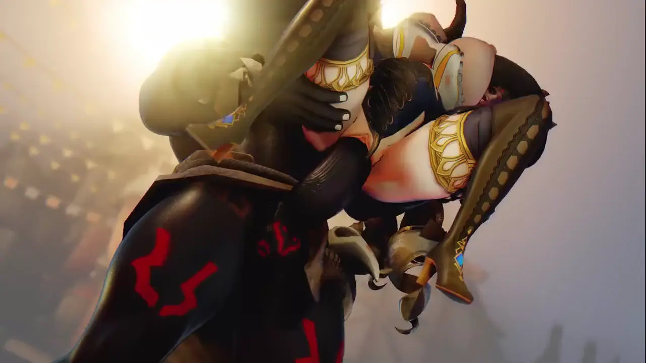 Navia X Mitachurl [loop]