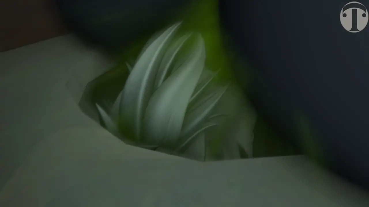 Loona shitting on asriel