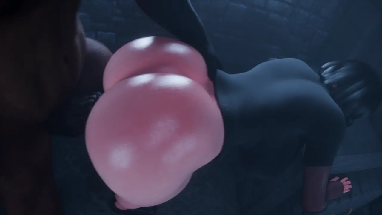 Mavis & Horseguy [NO WM][Rekin3D][4K60FPS]