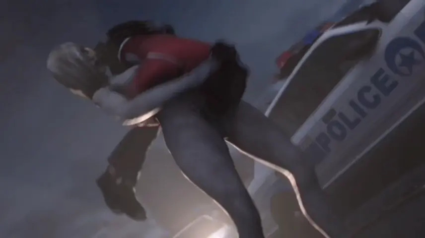 Futanari Witch Facefucking Zoey (Sound Edit)