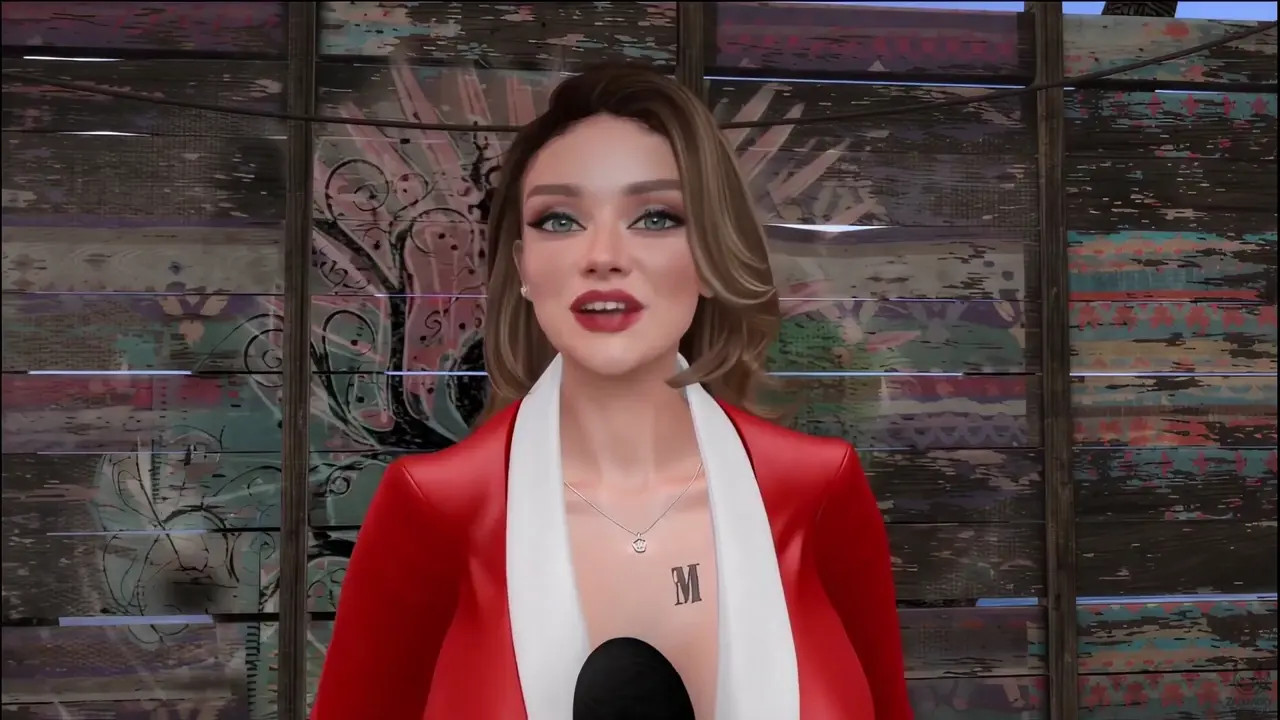 Gutter Trash Hustings