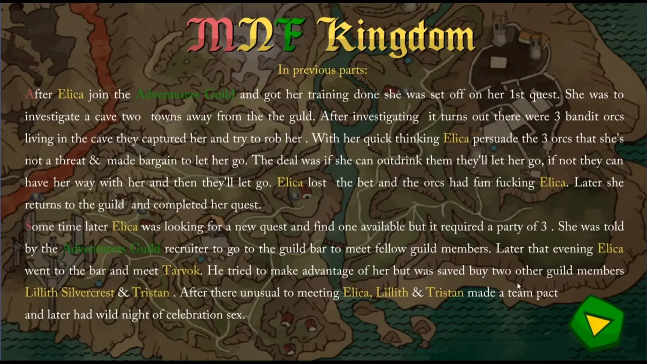 Elica Honkers 3 - Growth Spurt