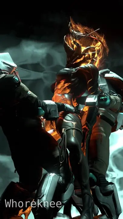 Ember defeated by Crewmen