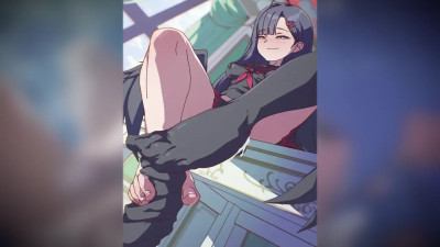 Feet Heaven - HMV - Hey Baby (Funen Gomi compilation)