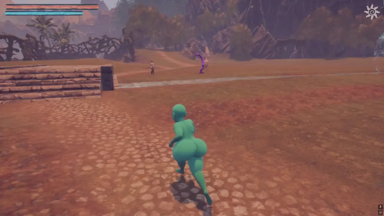 BBW Breeding Session