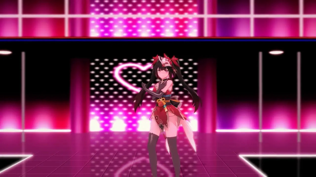 [Akemepol / あけあけ] 4. Sparkle (AOA - Heart Attack)