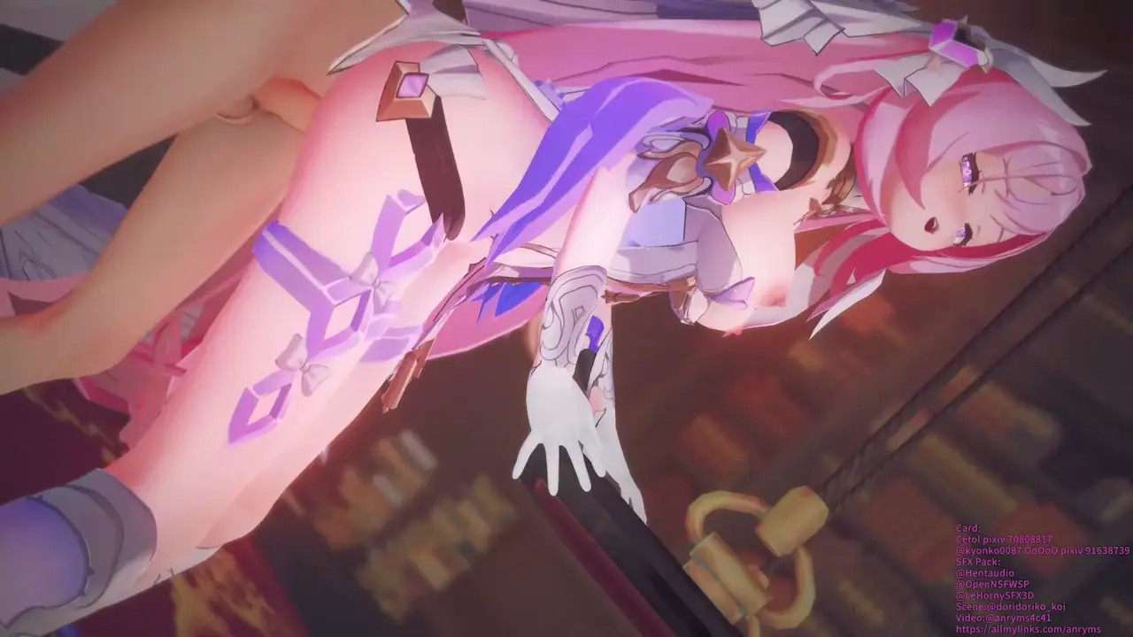 I'll Never Forgive Amphoreus