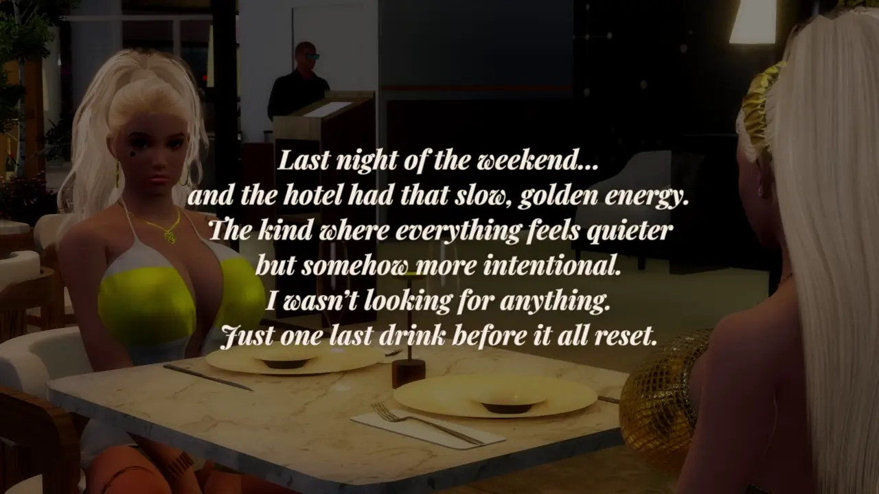 The Palms Collection Ep 6 Double Trouble