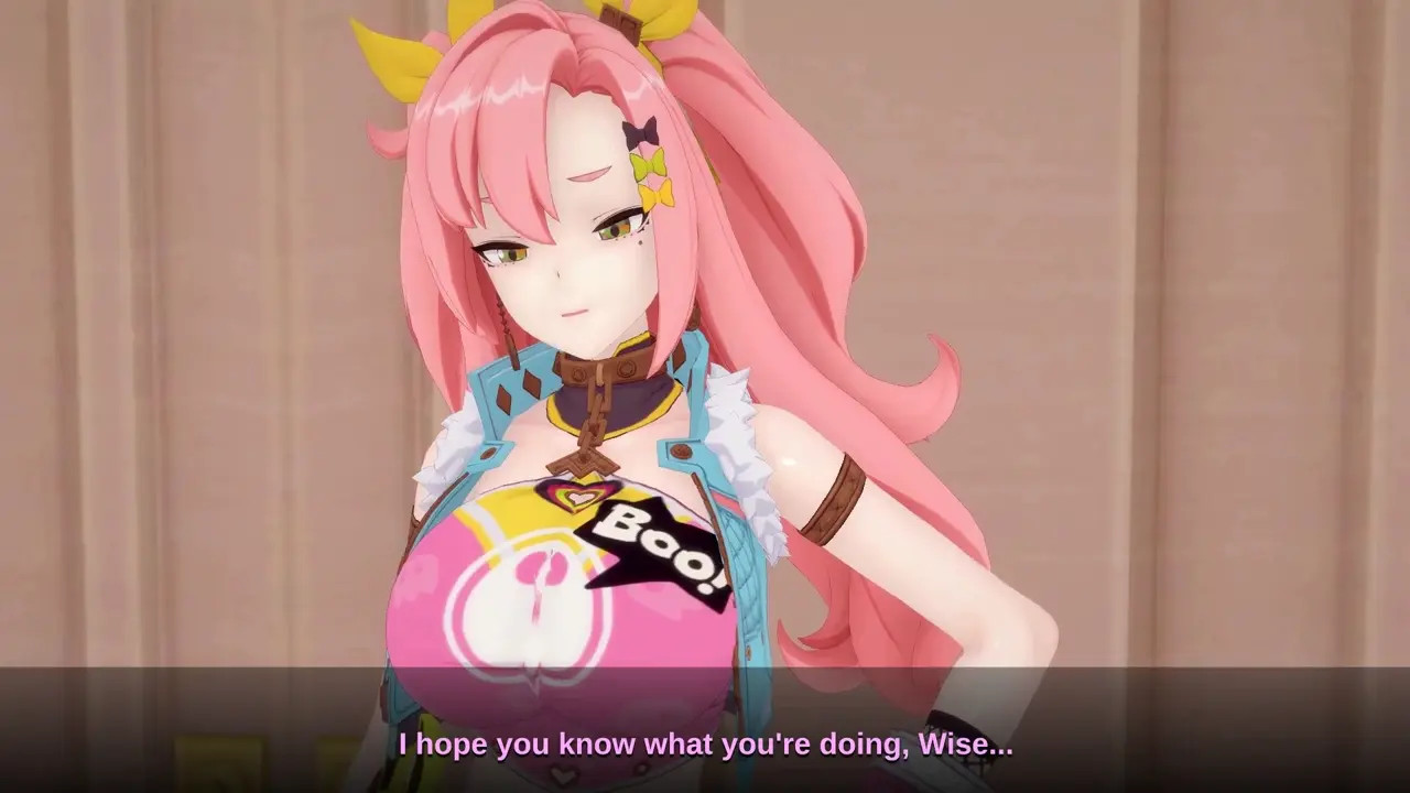 ZZZ - Nicole Netorase with Bull to Wise